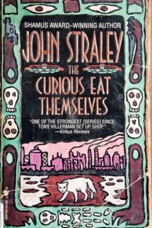 The Curious eat Themselves