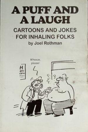 A puff And A Laugh