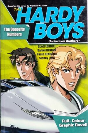 Hardy boys