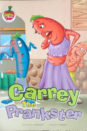Carry The prankster