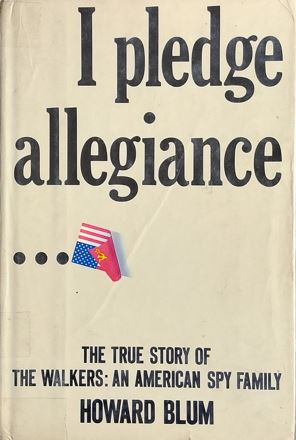 I Pledge Allegiance