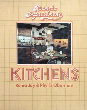 Room For Improvements - KITCHENS