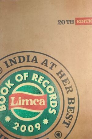 Limca Book Of Records