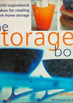 The Storage Book