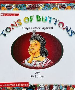 Tons Of Buttons