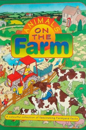 Animals On The Farm