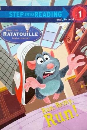 Run, Remy , Run