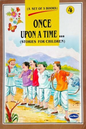 Once Upon A time