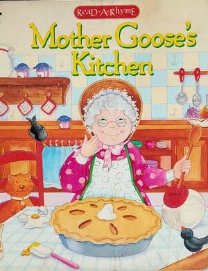 Mother Gooses Kitchen
