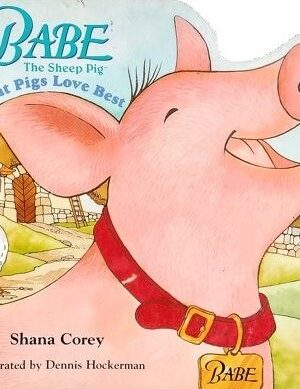 BABE-The Sheep Pig