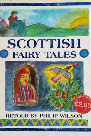 Scottish fairy tales