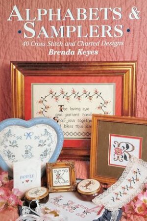 ALPHABETS AND SAMPLERS
