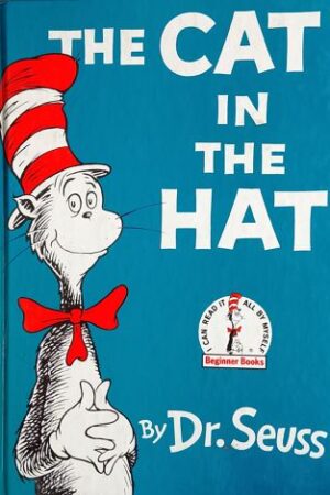 The Cat In The hat