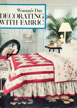 Decorating With Fabric