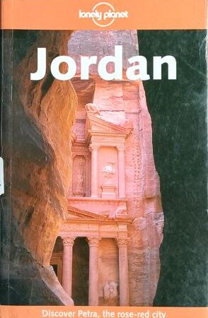 Jordan