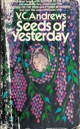 Seeds Of Yesterday