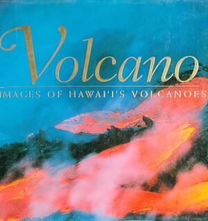 Volcano - Images Of Hawai 'I' S Volcanoe's