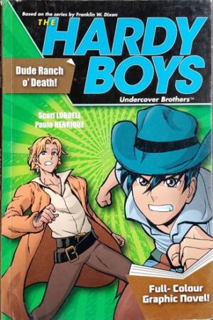 Hardy Boys