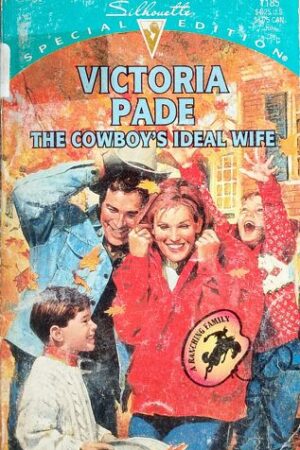 The CowBoy's Ideal Wife