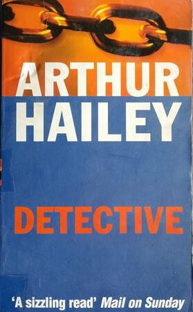 Detective