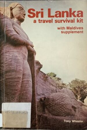 Sri Lanka - A Travel Survival Kit