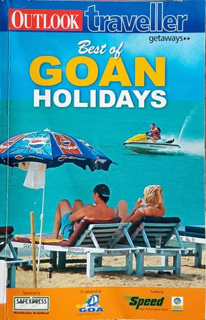 Best Of Goan Holiday