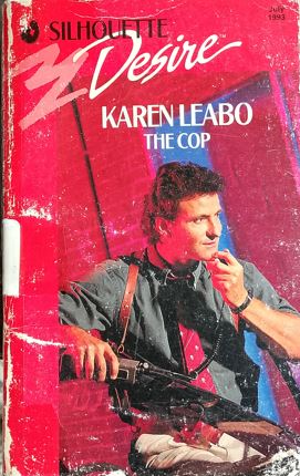 The Cop