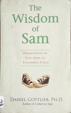 The Wisdom Of Sam