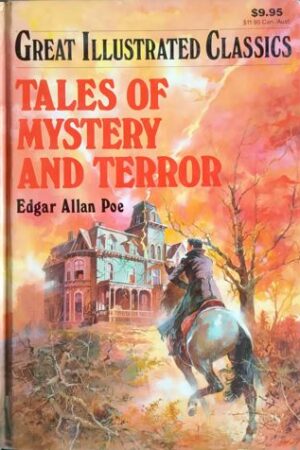 Tales Of Mystery And Terror