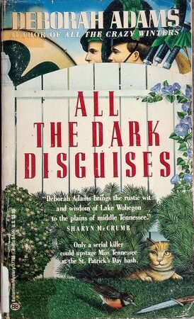All The Dark Disguises