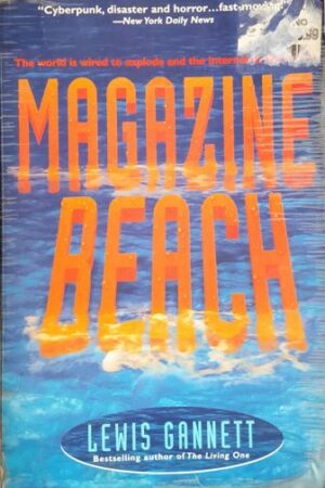 Magazine Beach