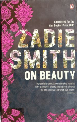 On Beauty