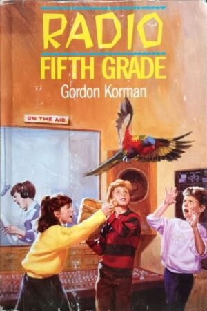 Radio - Fifth Grade