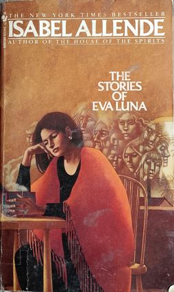 The Stories Of Eva Luna