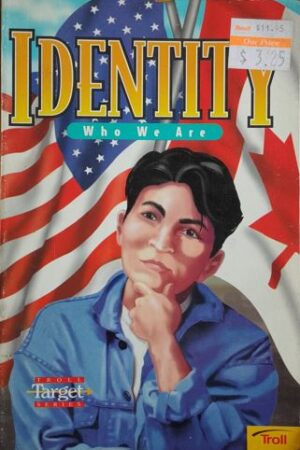 Identity - Who We Are