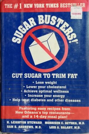 Sugar Busters |