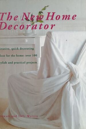 The New  Home Decorator