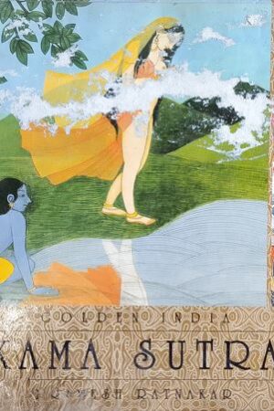 Kama Sutra