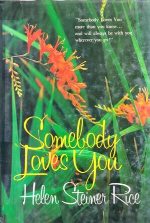 Somebody Loves You