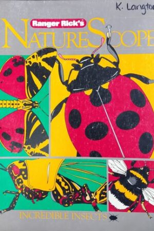 Nature Scope - Incredible Insects
