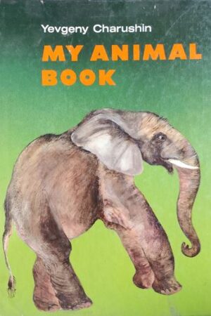 My Animal Book