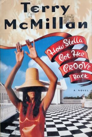 How Stella Got her Groove back