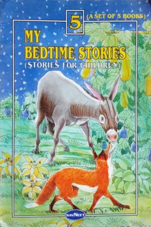 My Bedtime Stories ( Stories For Children )