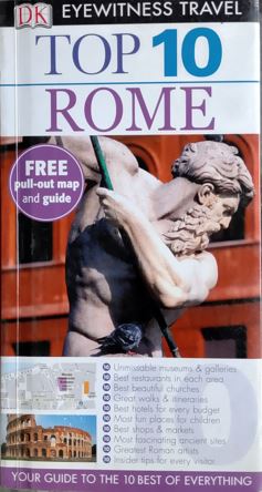 Top 10 Rome