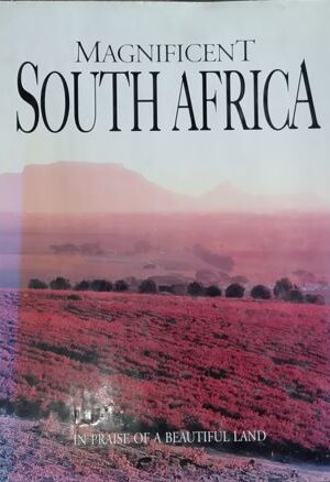 Magnificient - South Africa