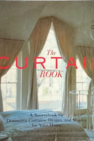 The Curtain Book