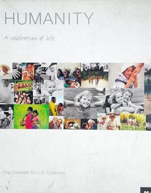 Humanity - A Celebration Of lIfe