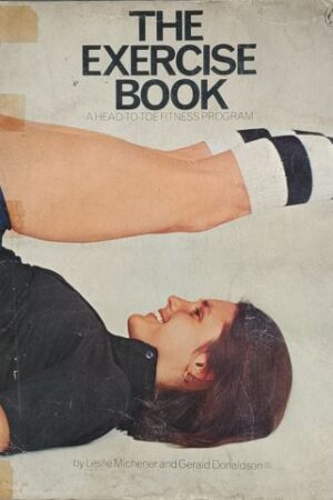 The Exercise Book - A Head to Toe Fitness Program