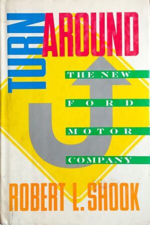 Trust Around - The New Ford Motor Company