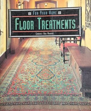 For Your Home - Floor Treatments